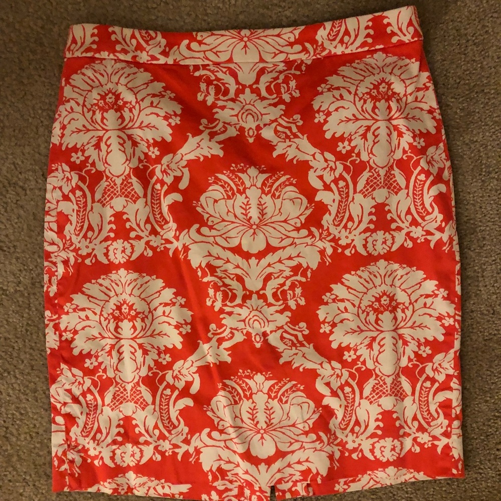 J.Crew Pencil Skirt Sz. 10